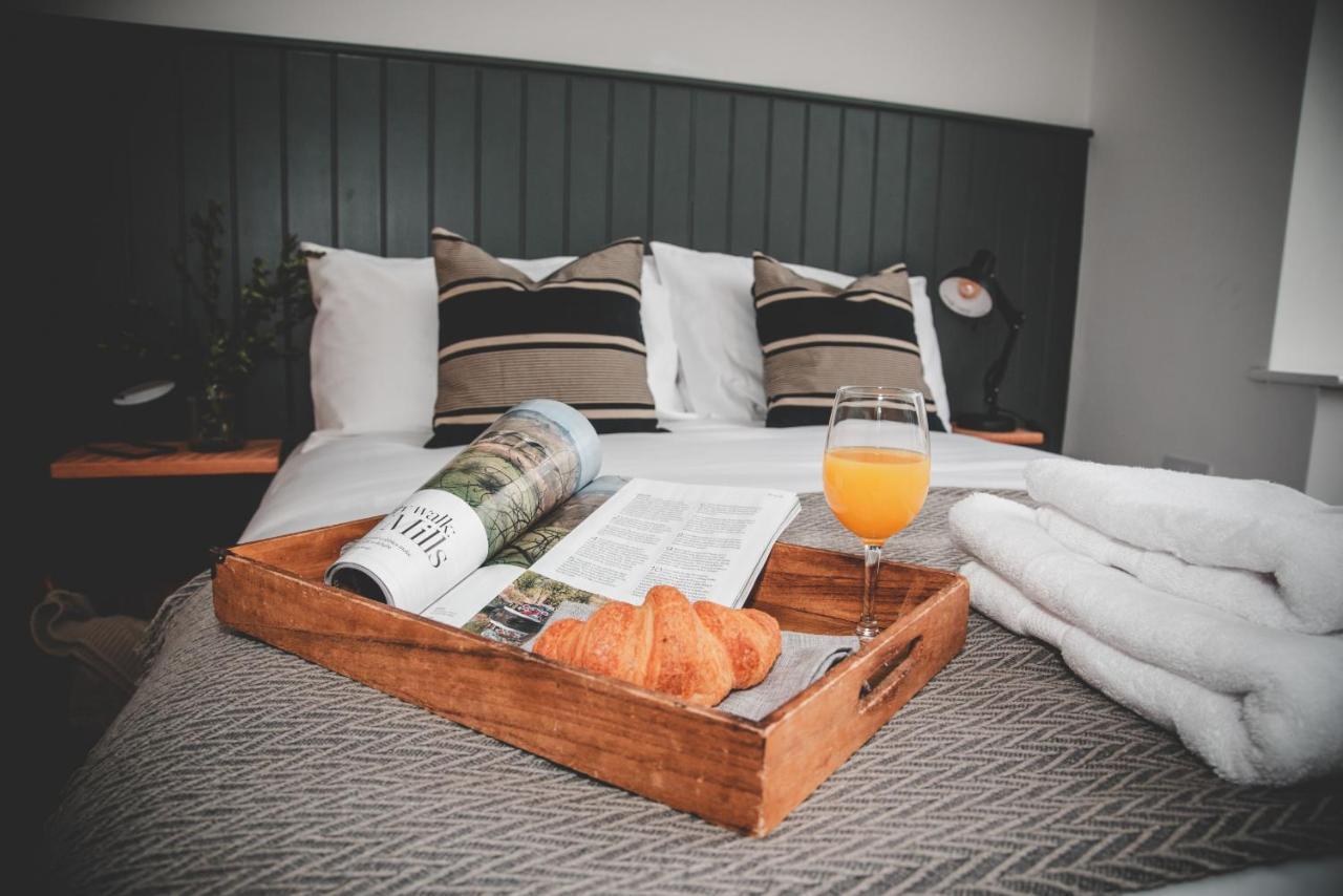 Finest Retreats - The Cotton Rooms Matlock  Dış mekan fotoğraf