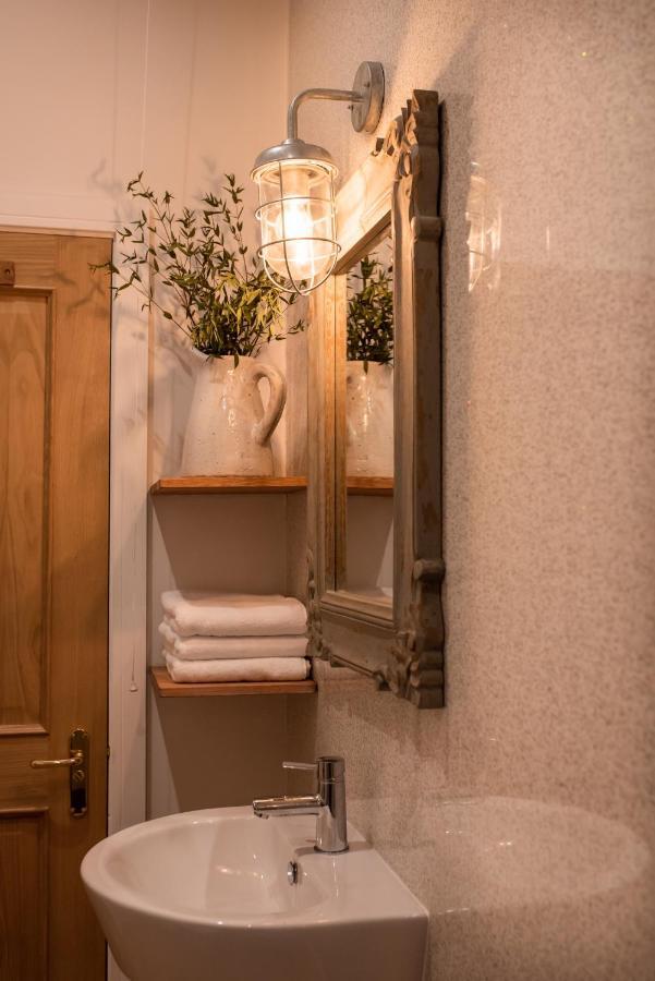 Finest Retreats - The Cotton Rooms Matlock  Dış mekan fotoğraf