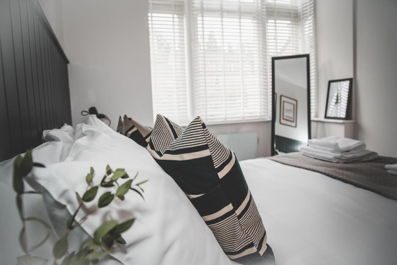Finest Retreats - The Cotton Rooms Matlock  Dış mekan fotoğraf