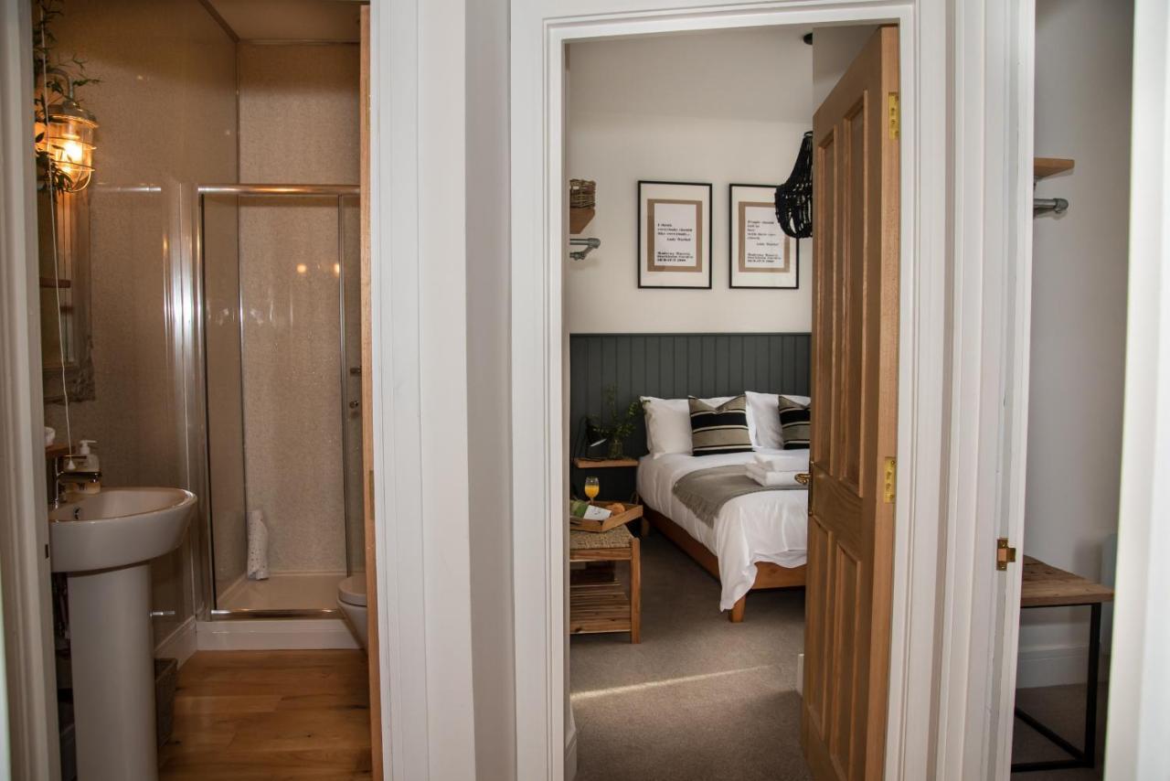 Finest Retreats - The Cotton Rooms Matlock  Dış mekan fotoğraf