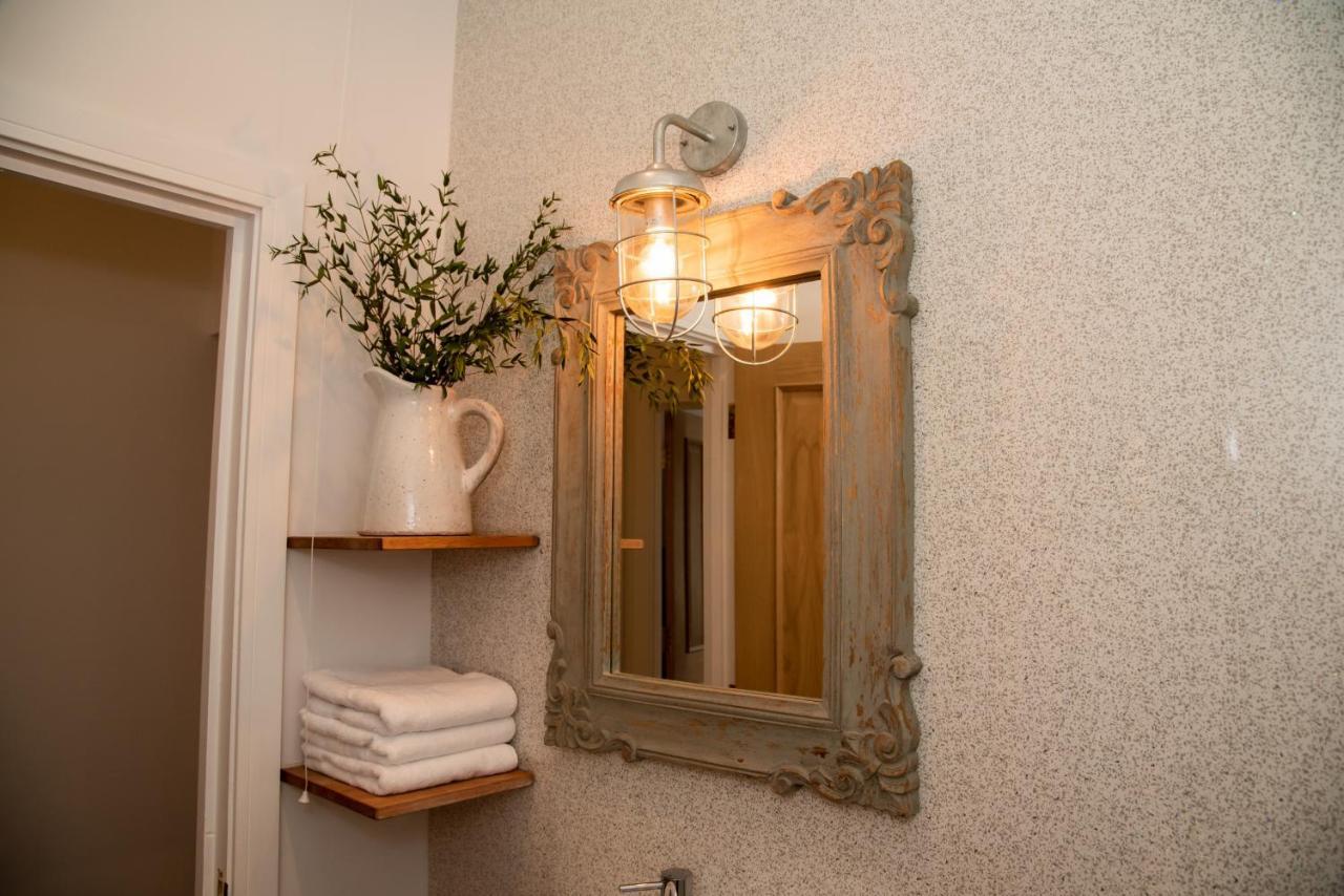 Finest Retreats - The Cotton Rooms Matlock  Dış mekan fotoğraf