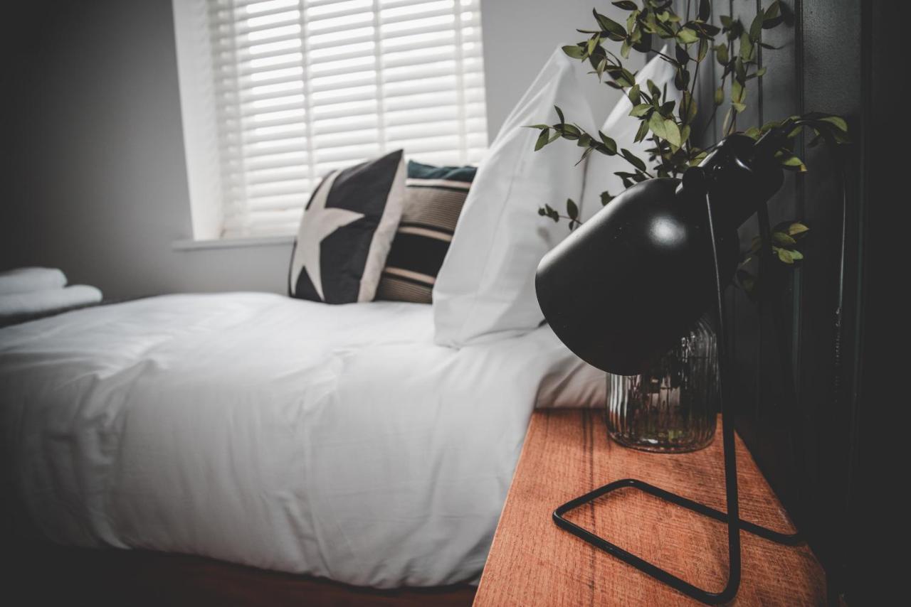 Finest Retreats - The Cotton Rooms Matlock  Dış mekan fotoğraf